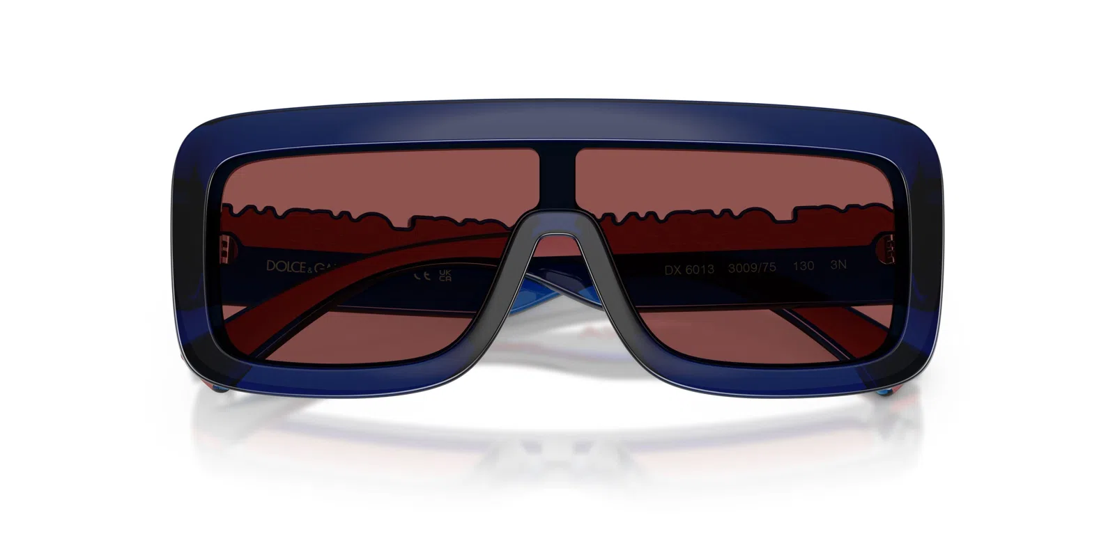Dolce & Gabbana Kids 6013 Sunglasses - view 14